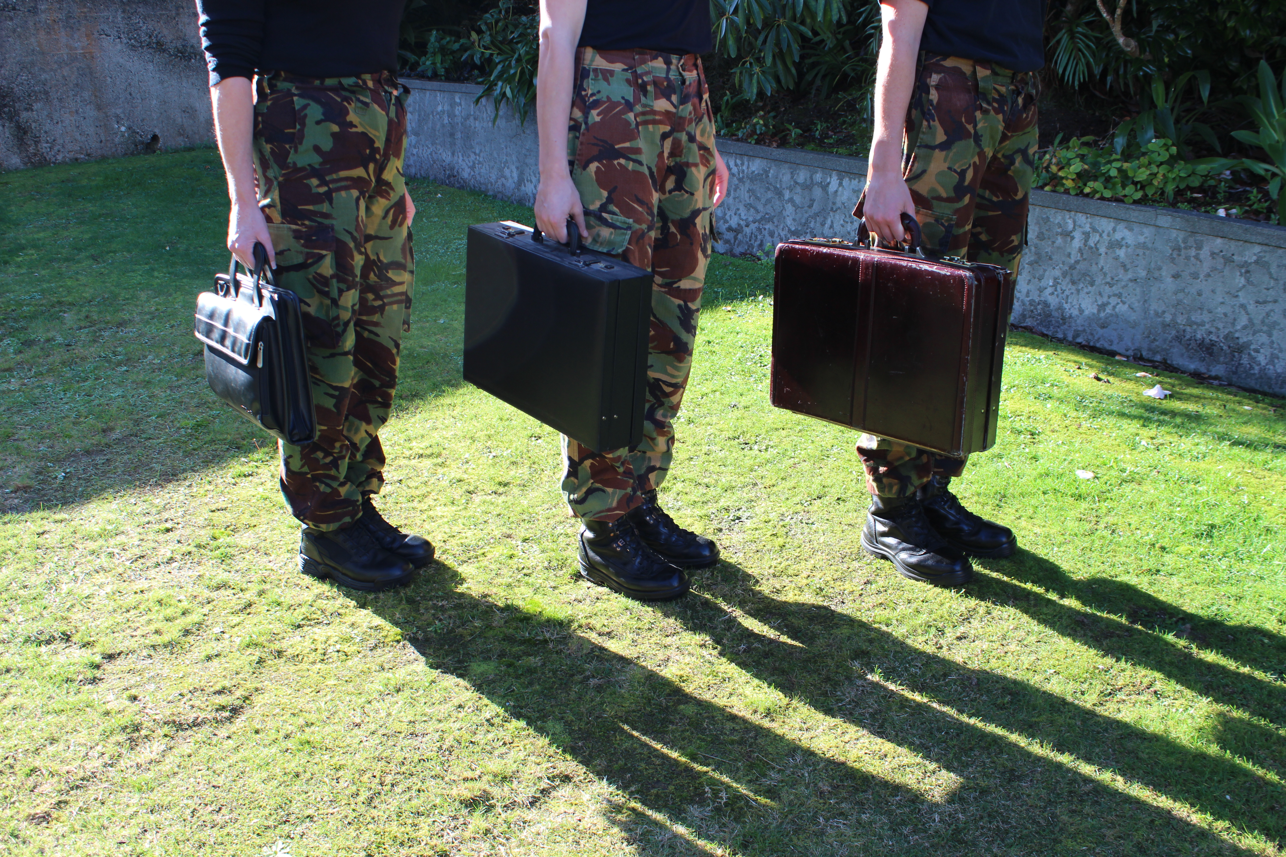 Business Simulations